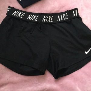 Nike shorts